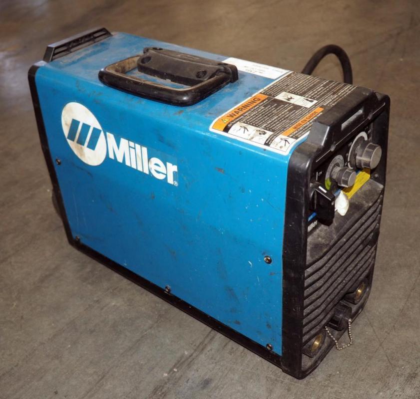 Exploring Miller and Lincoln Electric Welding Machines