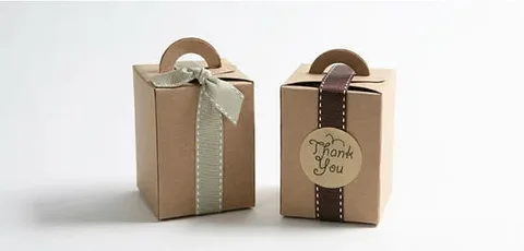 Unique Wedding Favour Boxes Wholesale: A Trendsetter's Guide