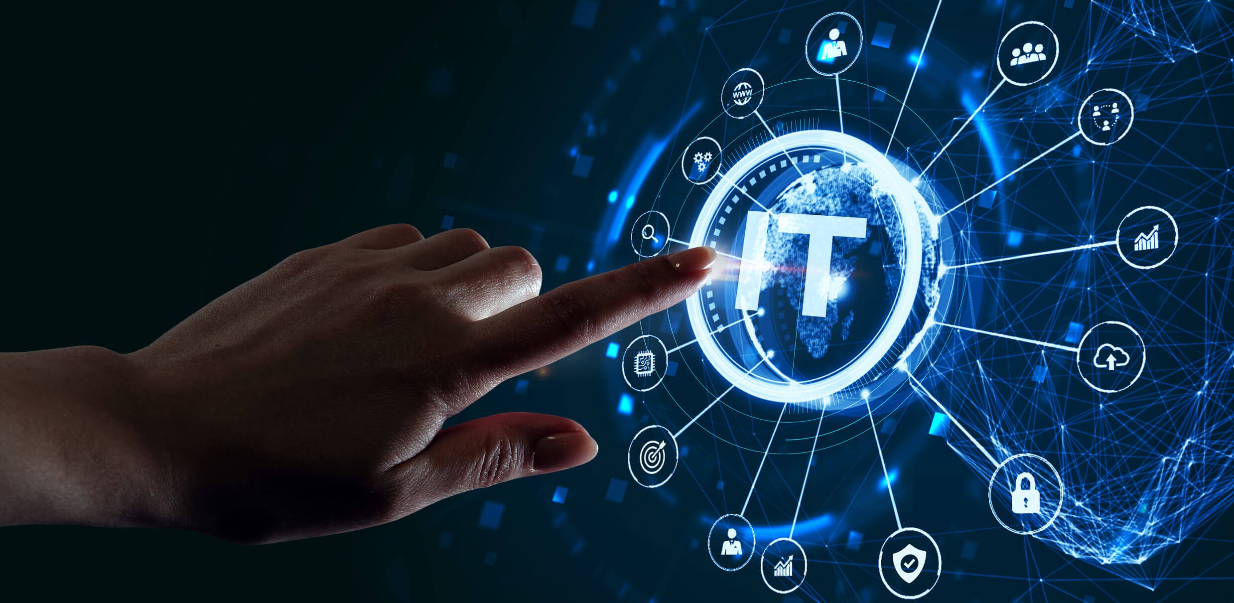 Dubai Technology Companies Pioneering Innovation in the Digital Era