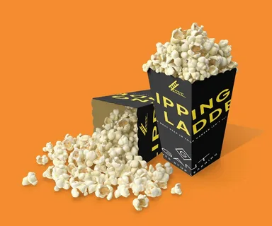 Unveiling The Versatility Of Cardboard Popcorn Boxes