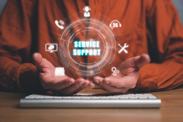 Closing Process Support for Seamless Property Deals | Mianoor Properties